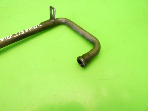 Rurka przewód oleju FORD TRANSIT CONNECT MK1 FL 1.8 TDCI 09-13 Rurka przewód oleju FORD TRANSIT CONNECT MK1 FL 1.8 TDCI 09-13