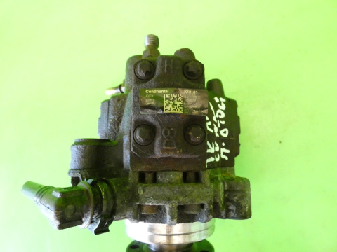 Pompa wtryskowa 4M5Q9B395AF 5WS40094 FORD TRANSIT CONNECT MK1 1.8 TDCI Pompa wtryskowa 4M5Q9B395AF 5WS40094 FORD TRANSIT CONNECT MK1 1.8 TDCI