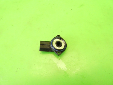 Czujnik przepustnicy 988F9B989BB FORD TRANSIT CONNECT MK1 1.8 TDCI Czujnik przepustnicy 988F9B989BB FORD TRANSIT CONNECT MK1 1.8 TDCI