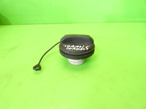 Korek wlewu paliwa diesel FORD TRANSIT CONNECT MK1 1.8 TDCI 09-13 Korek wlewu paliwa diesel FORD TRANSIT CONNECT MK1 1.8 TDCI 09-13