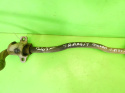 Stabilizator drążek przód 24,5mm FORD TRANSIT CONNECT MK1 FL 1.8 TDCI 09-13