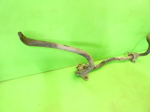 Stabilizator drążek przód 24,5mm FORD TRANSIT CONNECT MK1 FL 1.8 TDCI 09-13 Stabilizator drążek przód 24,5mm FORD TRANSIT CONNECT MK1 FL 1.8 TDCI 09-13