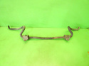 Stabilizator drążek przód 24,5mm FORD TRANSIT CONNECT MK1 FL 1.8 TDCI 09-13