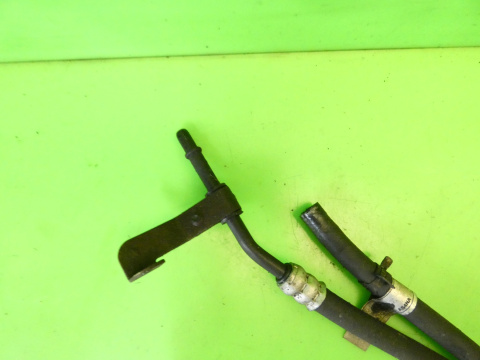 Chłodniczka rurka wspomagania FORD TRANSIT CONNECT MK1 FL 1.8 TDCI 09-13 Chłodniczka rurka wspomagania FORD TRANSIT CONNECT MK1 FL 1.8 TDCI 09-13