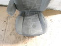 Fotel lewy kierowcy przód FORD TRANSIT CONNECT MK1 FL 09-13
