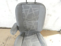 Fotel lewy kierowcy przód FORD TRANSIT CONNECT MK1 FL 09-13
