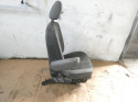 Fotel lewy kierowcy przód FORD TRANSIT CONNECT MK1 FL 09-13