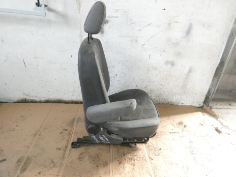 Fotel lewy kierowcy przód FORD TRANSIT CONNECT MK1 FL 09-13 Fotel lewy kierowcy przód FORD TRANSIT CONNECT MK1 FL 09-13