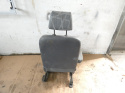Fotel lewy kierowcy przód FORD TRANSIT CONNECT MK1 FL 09-13