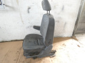 Fotel lewy kierowcy przód FORD TRANSIT CONNECT MK1 FL 09-13