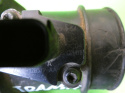 Przepływomierz 7T169P965AA 6C1112B579AA FORD TRANSIT CONNECT MK1 1.8 TDCI