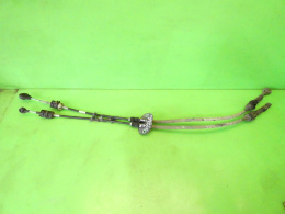 Linki zmiany biegów 2T1R7E395AD FORD TRANSIT CONNECT MK1 1.8TDCI