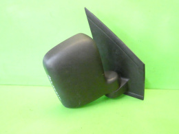 Lusterko zewnętrzne prawe manualne FORD TRANSIT CONNECT MK1 FL 09-13