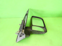 Lusterko zewnętrzne prawe manualne FORD TRANSIT CONNECT MK1 FL 09-13