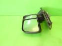 Lusterko zewnętrzne prawe manualne FORD TRANSIT CONNECT MK1 FL 09-13