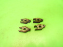 Łapki mocowania wtryskiwaczy wtrysków FORD TRANSIT CONNECT MK1 1.8 TDCI 09-