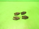 Łapki mocowania wtryskiwaczy wtrysków FORD TRANSIT CONNECT MK1 1.8 TDCI 09-