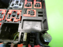Skrzynka bezpieczników 2S6T14A073AC FORD TRANSIT CONNECT MK1 1.8 TDCI