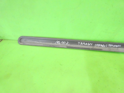 Listwa drzwiowa prawa przód FORD TRANSIT CONNECT MK1 FL 09-13