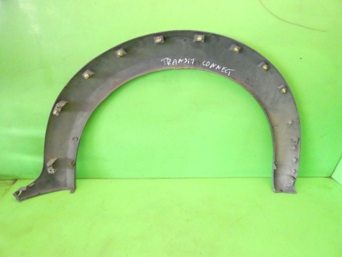 Listwa sierp nakładka błotnika prawa przód FORD TRANSIT CONNECT MK1 FL 09-13