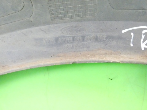 Listwa sierp nakładka błotnika prawa przód FORD TRANSIT CONNECT MK1 FL 09-13