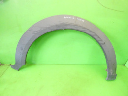 Listwa sierp nakładka błotnika lewa przód FORD TRANSIT CONNECT MK1 FL 09-13
