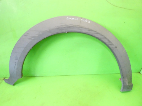 Listwa sierp nakładka błotnika lewa przód FORD TRANSIT CONNECT MK1 FL 09-13 Listwa sierp nakładka błotnika lewa przód FORD TRANSIT CONNECT MK1 FL 09-13