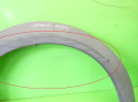 Listwa sierp nakładka błotnika lewa przód FORD TRANSIT CONNECT MK1 FL 09-13