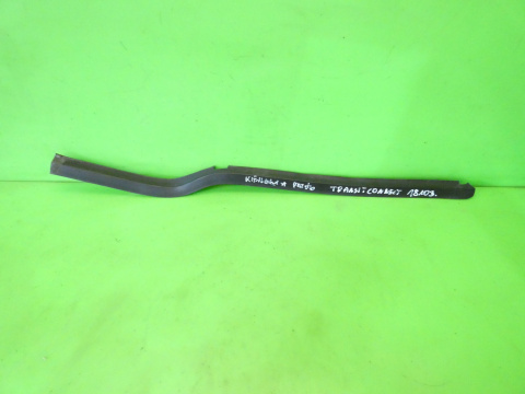 Listwa zgarniająca lewa przód FORD TRANSIT CONNECT MK1 FL 09-13