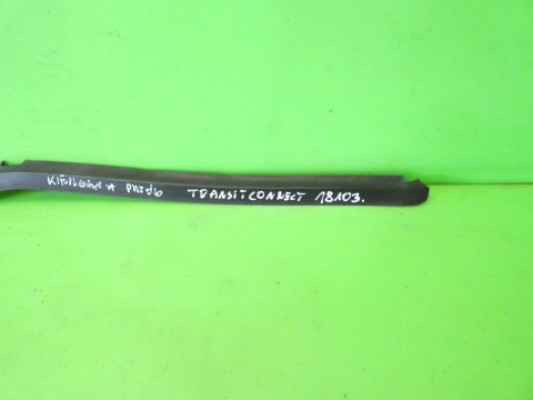 Listwa zgarniająca lewa przód FORD TRANSIT CONNECT MK1 FL 09-13