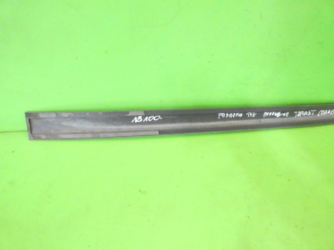 Listwa drzwiowa prawa tył FORD TRANSIT CONNECT MK1 FL 09-13