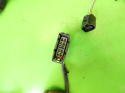 Wiązka instalacja lewa przód 8T1T14A584JA FORD TRANSIT CONNECT MK1 FL 09-13