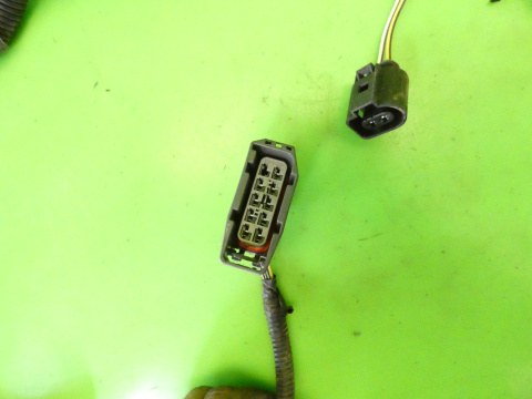Wiązka instalacja lewa przód 8T1T14A584JA FORD TRANSIT CONNECT MK1 FL 09-13 Wiązka instalacja lewa przód 8T1T14A584JA FORD TRANSIT CONNECT MK1 FL 09-13