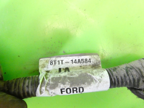 Wiązka instalacja lewa przód 8T1T14A584JA FORD TRANSIT CONNECT MK1 FL 09-13 Wiązka instalacja lewa przód 8T1T14A584JA FORD TRANSIT CONNECT MK1 FL 09-13