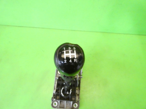 Dźwignia lewarek zmiany biegów 2T1R7K387AD FORD TRANSIT CONNECT MK1 1.8TDCI Dźwignia lewarek zmiany biegów 2T1R7K387AD FORD TRANSIT CONNECT MK1 1.8TDCI