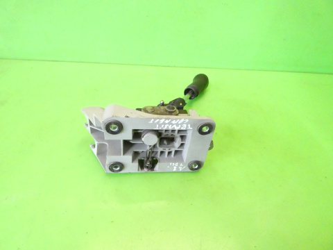 Dźwignia lewarek zmiany biegów 2T1R7K387AD FORD TRANSIT CONNECT MK1 1.8TDCI Dźwignia lewarek zmiany biegów 2T1R7K387AD FORD TRANSIT CONNECT MK1 1.8TDCI