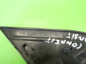 Trójkąt zaślepka błotnika lewa przód 2T1417E677AC FORD TRANSIT CONNECT MK1