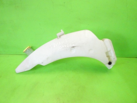 Zbiorniczek płynu spryskiwaczy FORD TRANSIT CONNECT MK1 FL 09-13