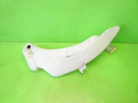 Zbiorniczek płynu spryskiwaczy FORD TRANSIT CONNECT MK1 FL 09-13