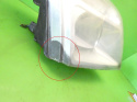 Reflektor lampa prawa przód FORD TRANSIT CONNECT MK1 FL 09-13