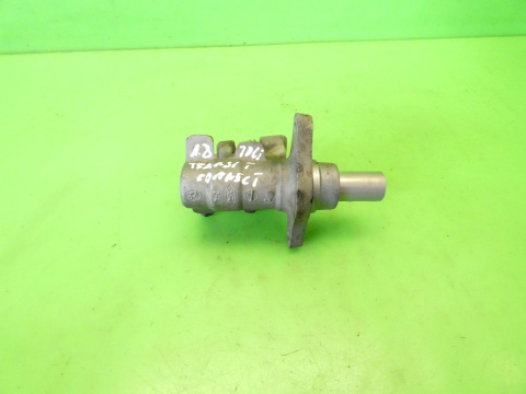 Pompa pompka hamulcowa FORD TRANSIT CONNECT MK1 FL 1.8 TDCI Pompa pompka hamulcowa FORD TRANSIT CONNECT MK1 FL 1.8 TDCI
