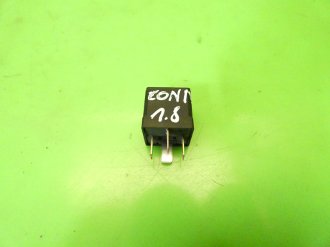 Przekaźnik 6G9T14B192CA FORD TRANSIT CONNECT MK1 FL 1.8 TDCI 09-13 Przekaźnik 6G9T14B192CA FORD TRANSIT CONNECT MK1 FL 1.8 TDCI 09-13