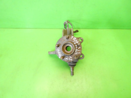 Zwrotnica piasta prawa przód FORD TRANSIT CONNECT MK1 FL 1.8 TDCI 09-13