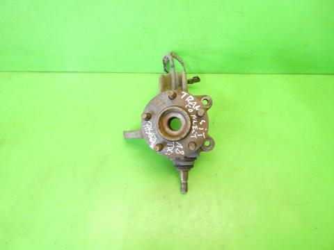 Zwrotnica piasta prawa przód FORD TRANSIT CONNECT MK1 FL 1.8 TDCI 09-13 Zwrotnica piasta prawa przód FORD TRANSIT CONNECT MK1 FL 1.8 TDCI 09-13