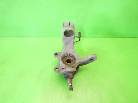 Zwrotnica piasta prawa przód FORD TRANSIT CONNECT MK1 FL 1.8 TDCI 09-13 Zwrotnica piasta prawa przód FORD TRANSIT CONNECT MK1 FL 1.8 TDCI 09-13