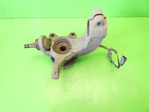 Zwrotnica piasta prawa przód FORD TRANSIT CONNECT MK1 FL 1.8 TDCI 09-13 Zwrotnica piasta prawa przód FORD TRANSIT CONNECT MK1 FL 1.8 TDCI 09-13