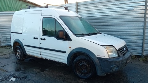 Wentylator chłodnicy wody FORD TRANSIT CONNECT MK1 FL 1.8 TDCI 09-13