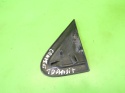 Trójkąt zaślepka błotnika prawa przód 2T1417E676AC FORD TRANSIT CONNECT MK1