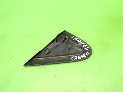 Trójkąt zaślepka błotnika prawa przód 2T1417E676AC FORD TRANSIT CONNECT MK1