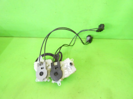 Linki mechanizm sterowania nawiewem FORD TRANSIT CONNECT MK1 FL 09-13